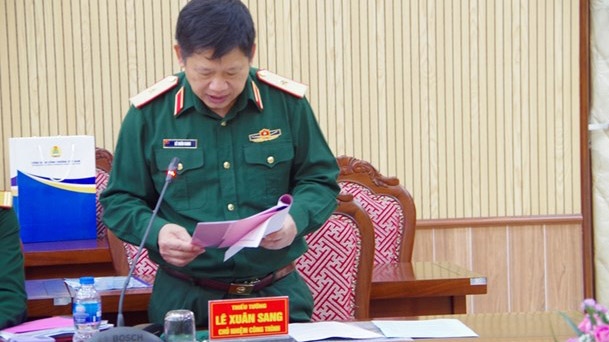 Conference reviews project on Vietnam – Cuba defence ties